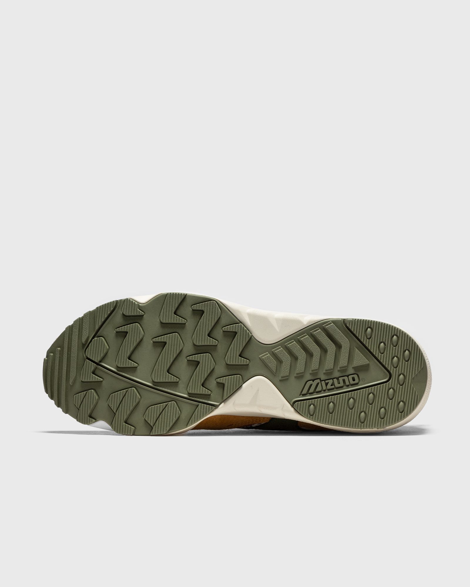 MIZUNO MIZUNO X MITA SNEAKERS X 24 KARATS CONTENDER Multi | BSTN Store