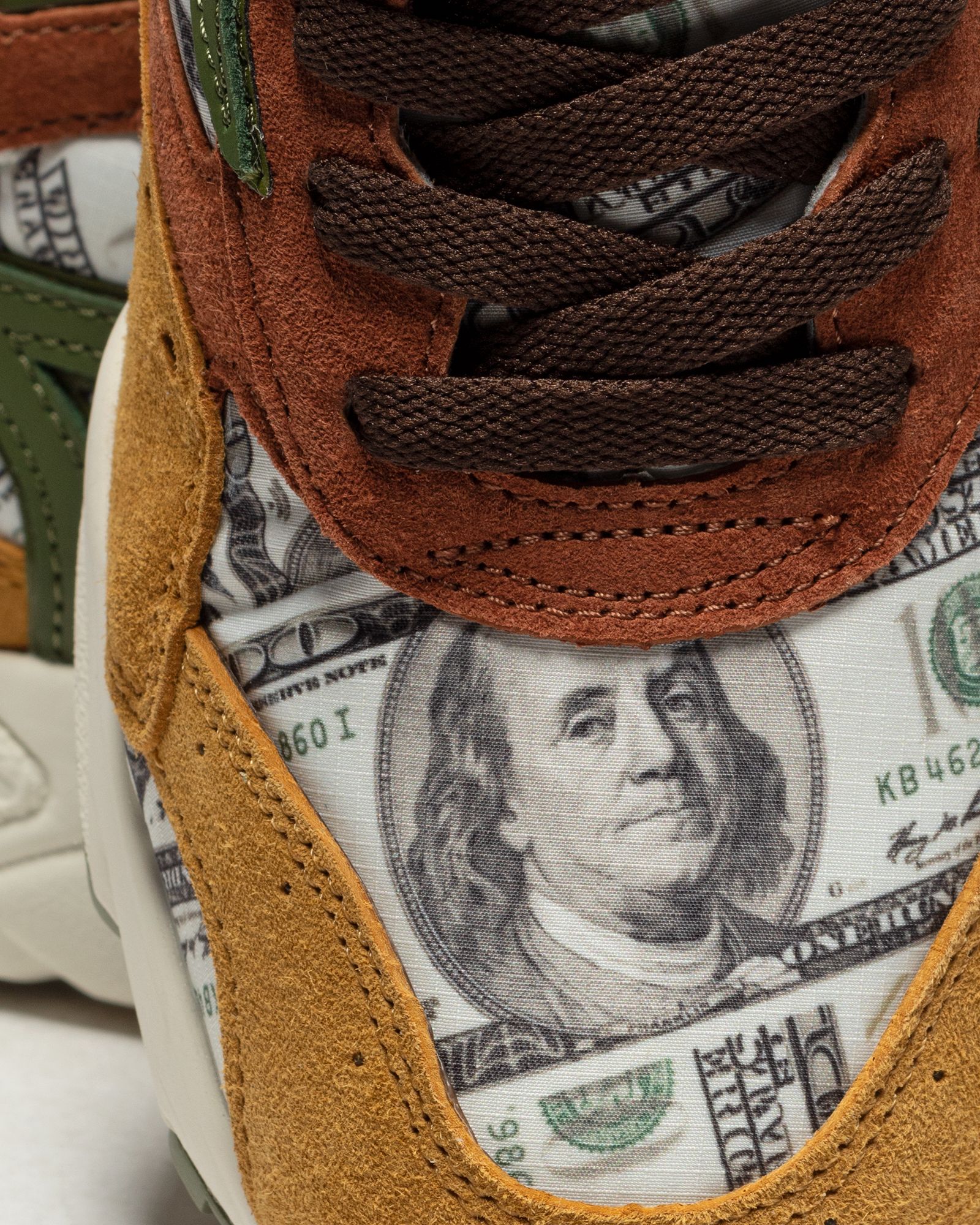 MIZUNO MIZUNO X MITA SNEAKERS X 24 KARATS CONTENDER Multi | BSTN Store