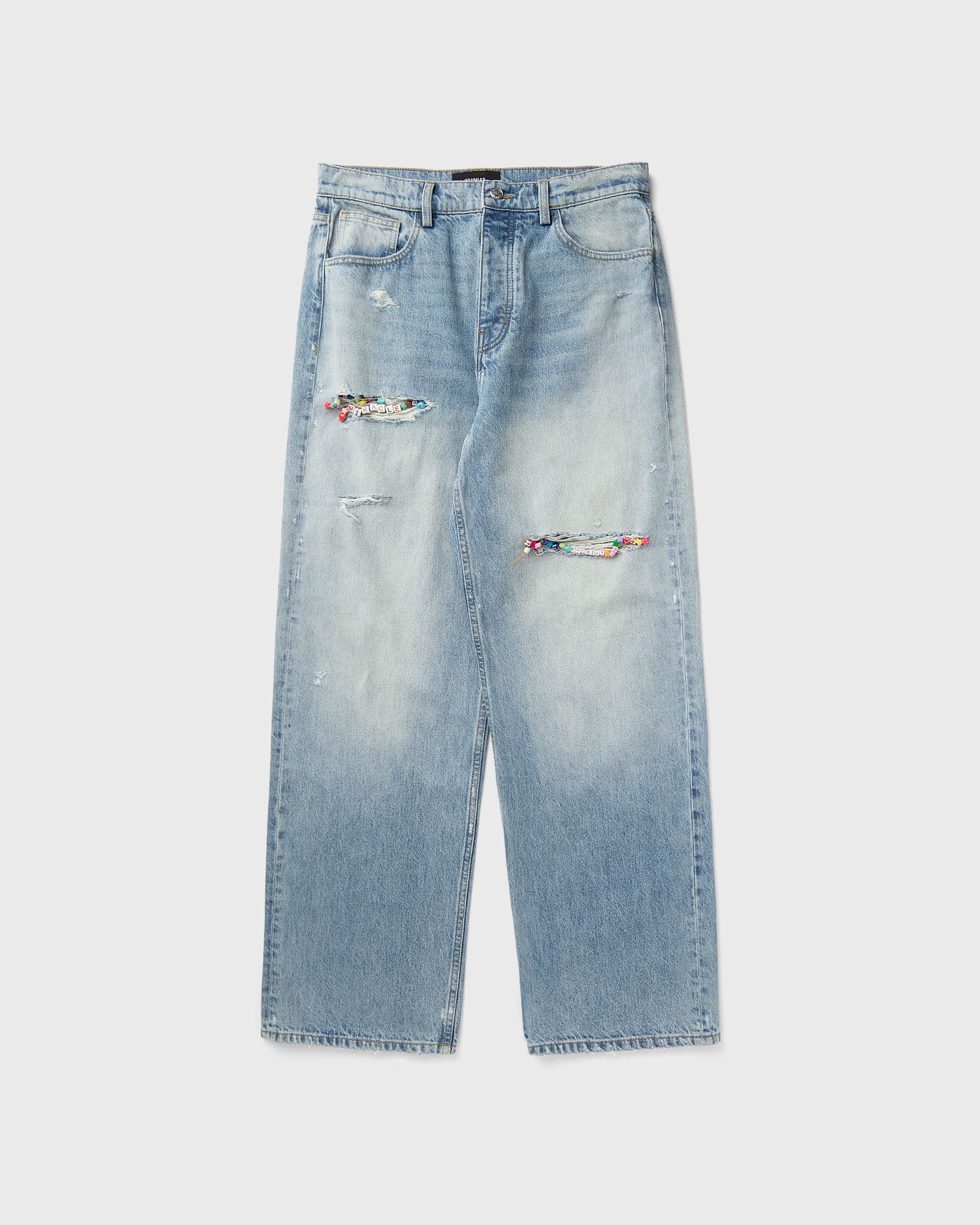 Friendship Baggy Jeans