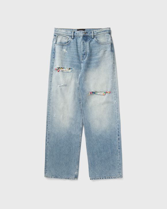 Friendship Baggy Jeans