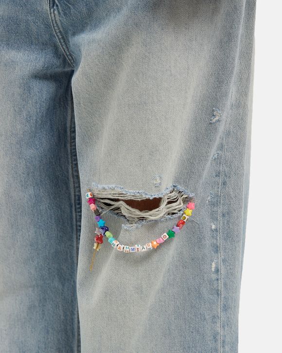 Friendship Baggy Jeans