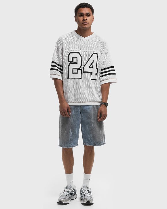 Thumbnail - Thrashed Baggy 5 Pocket Shorts