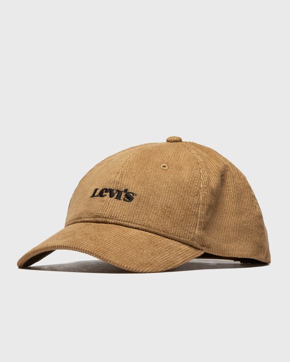 Modern Vintage Logo Cap