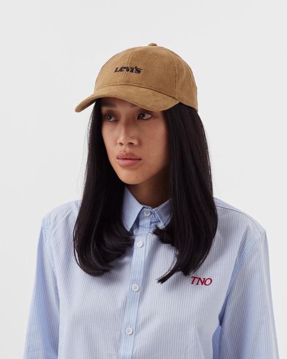 Modern Vintage Logo Cap