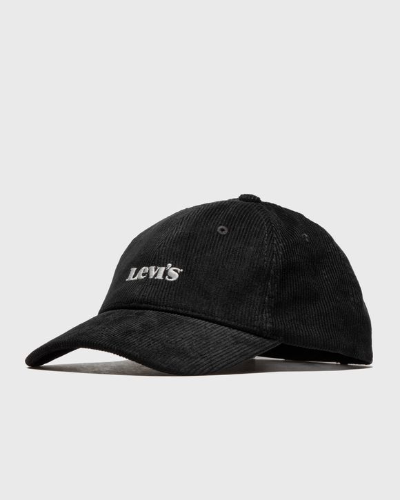 Levis clearance cap black