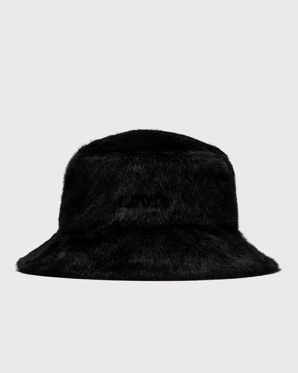 Cozy Bucket Hat