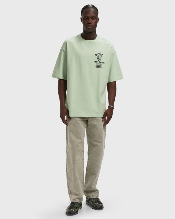 DIGGING CLUB MINT TEE