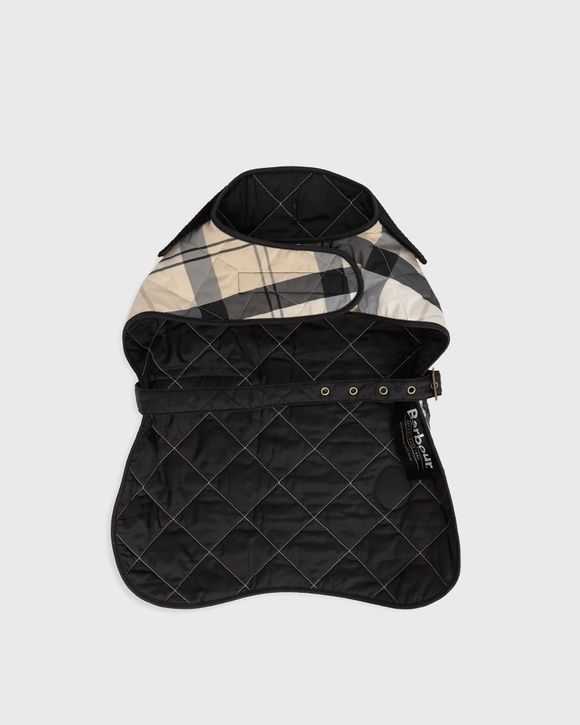 Tartan Coat