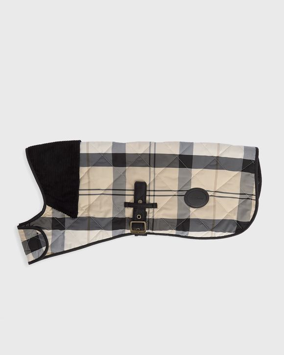 Tartan Coat