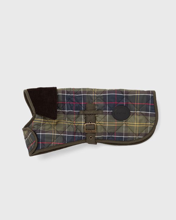 Tartan Coat