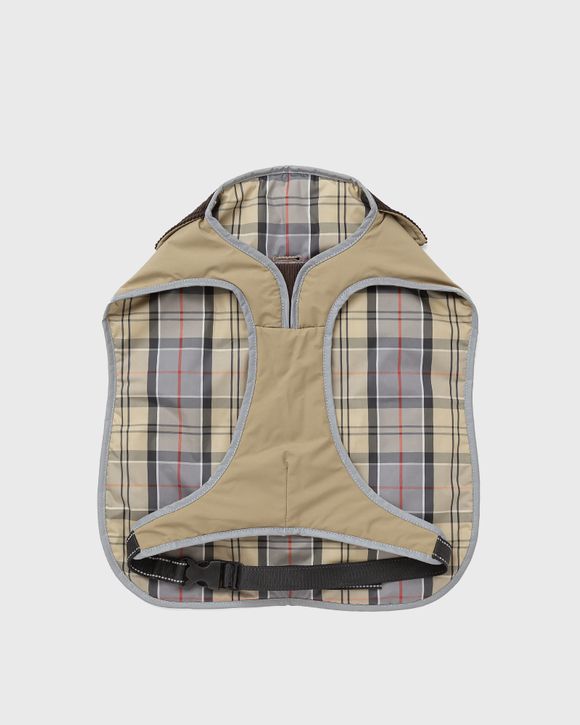 Monmouth Coat