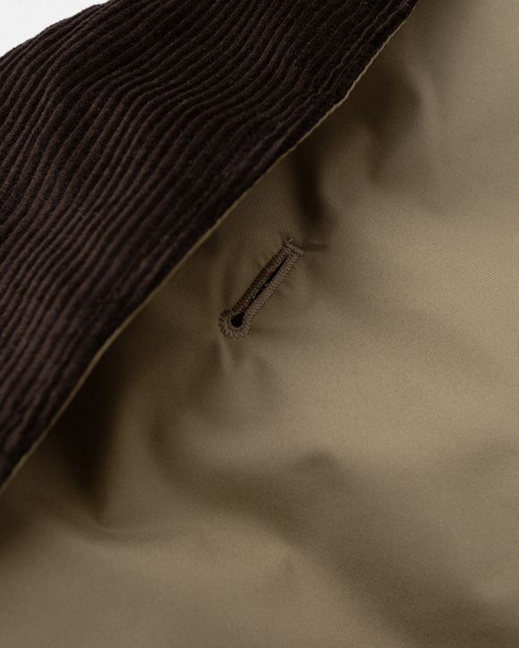 Monmouth Coat