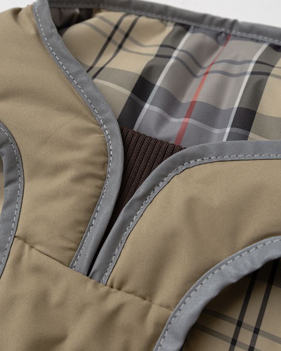 Monmouth Coat