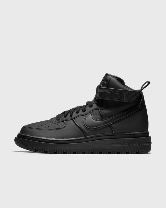 Air force cano cheap alto preto