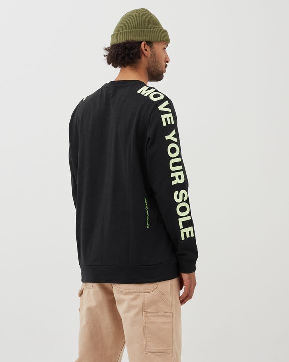 WORLD TOUR LONGSLEEVE