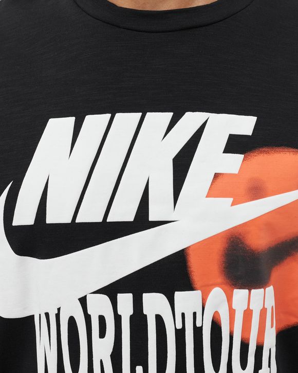 WORLD TOUR LONGSLEEVE