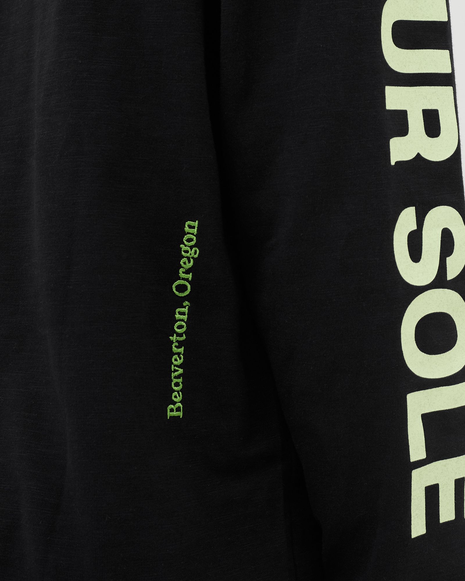 WORLD TOUR LONGSLEEVE