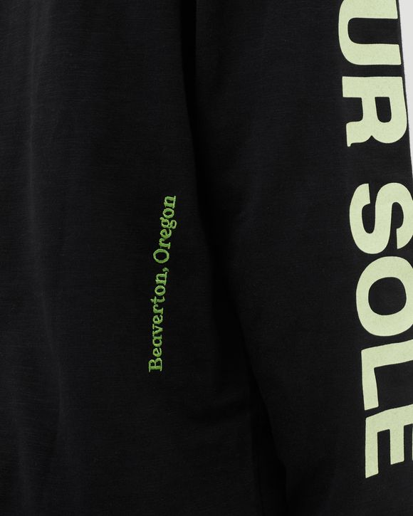 WORLD TOUR LONGSLEEVE