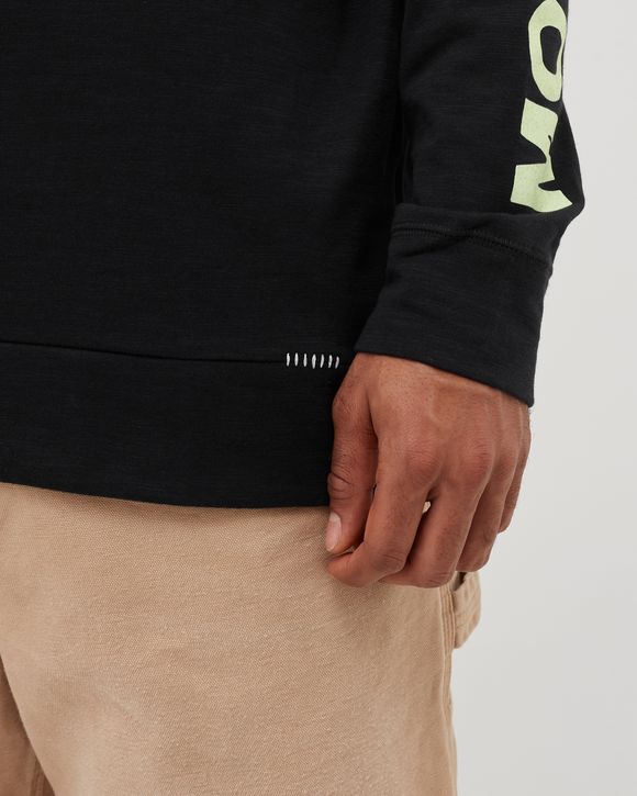 WORLD TOUR LONGSLEEVE