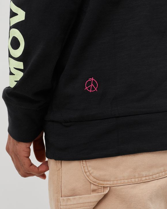 WORLD TOUR LONGSLEEVE