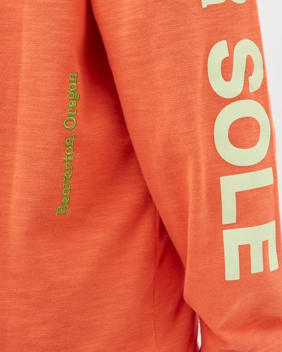 WORLD TOUR Longsleeve