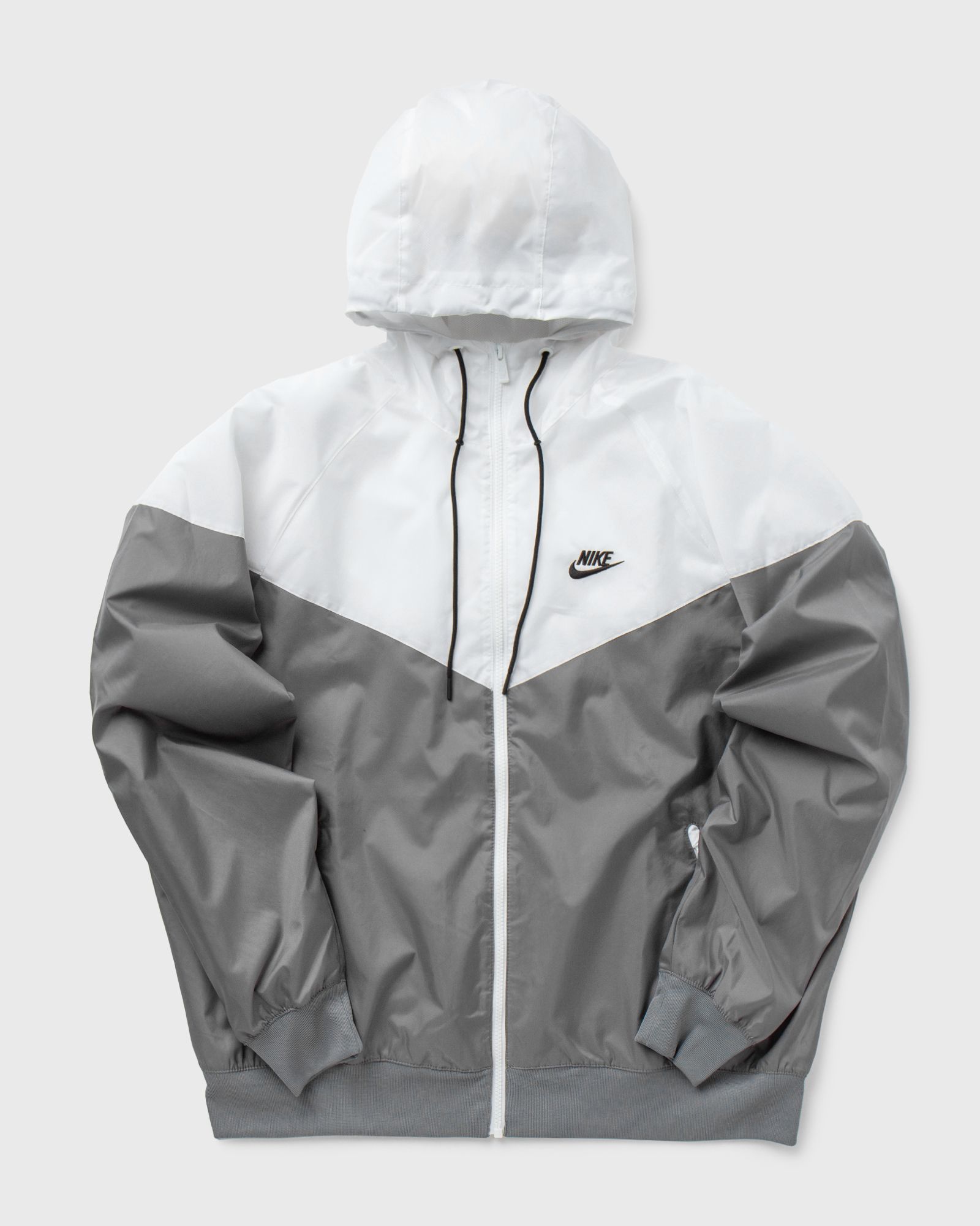 Heritage Essentials Windrunner Hooded Jacket