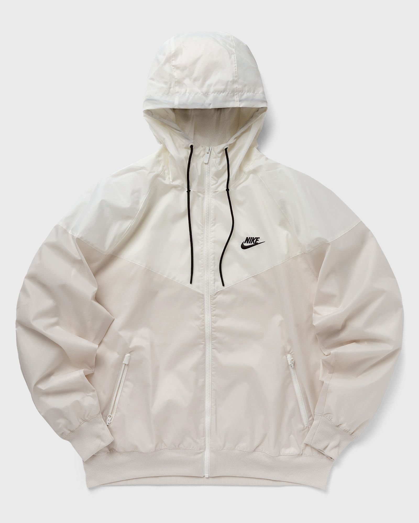 Heritage Essentials Windrunner Hooded Jacket