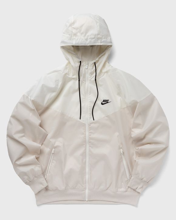 Nike, Sportswear Heritage Essentials Windrunner Men's Hooded Jacket, Rain  Jackets