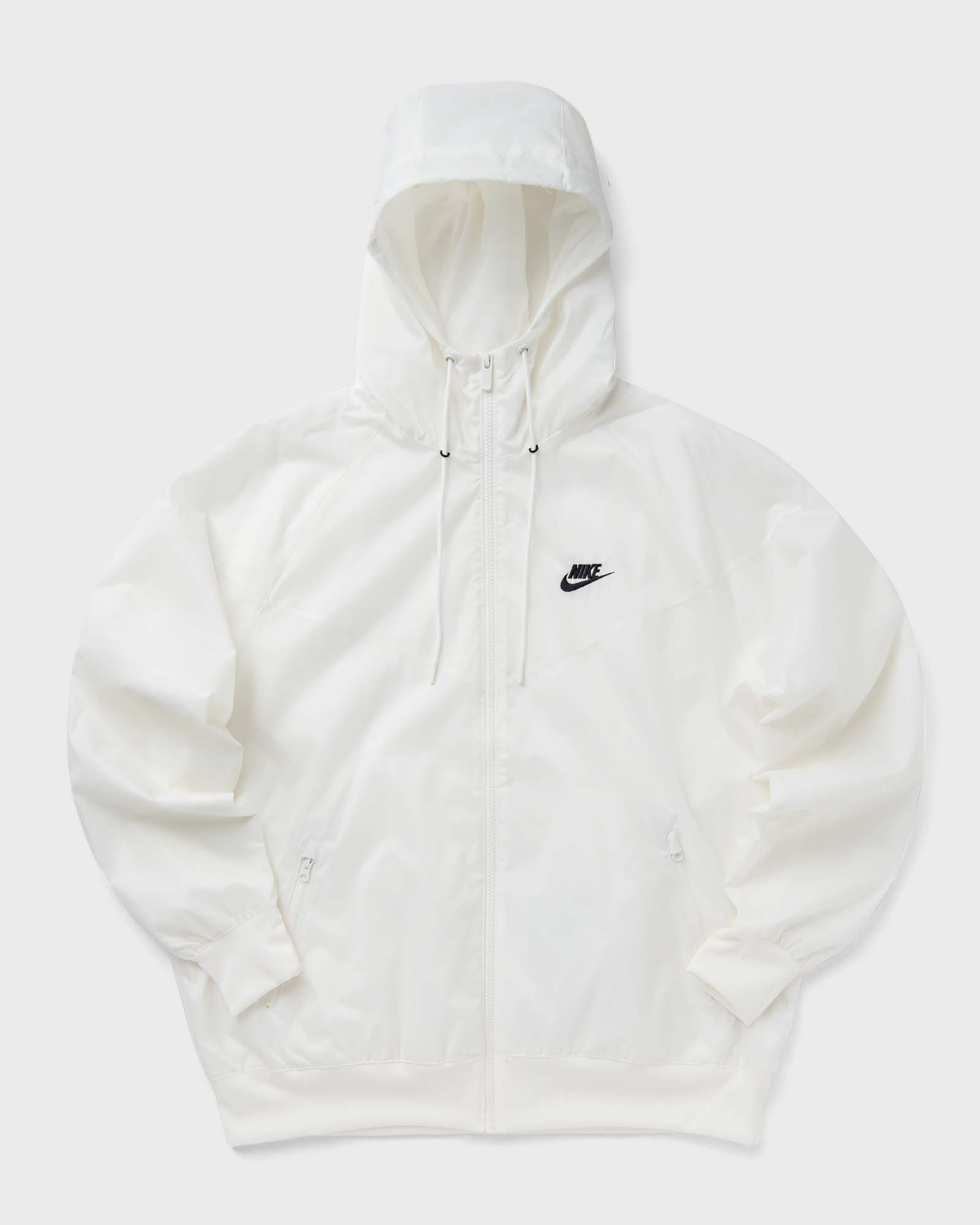 Windrunner Hooded Jacket