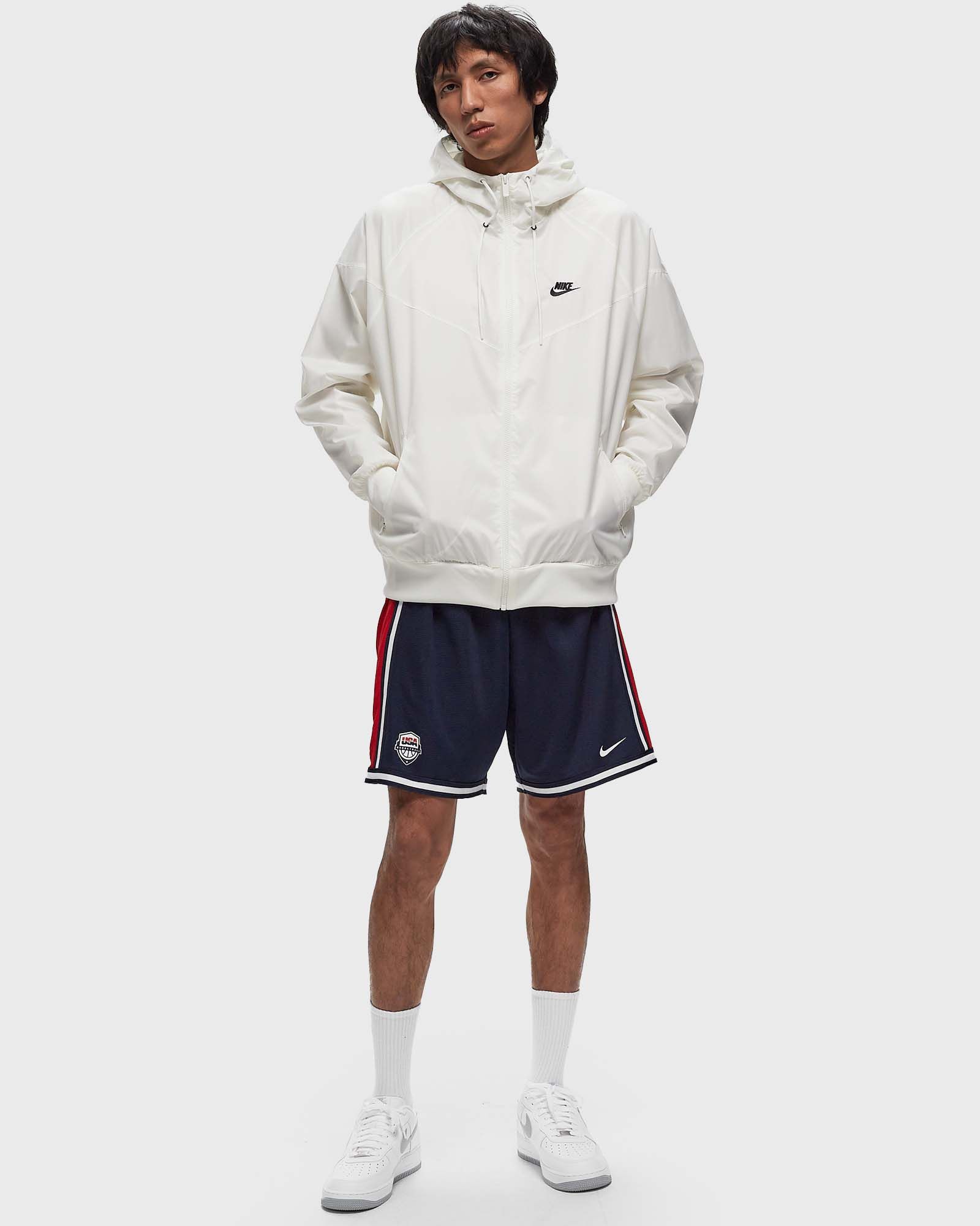 Windrunner Hooded Jacket