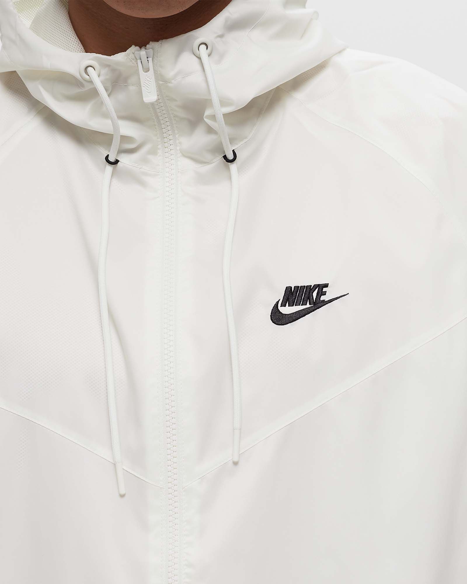 Windrunner Hooded Jacket