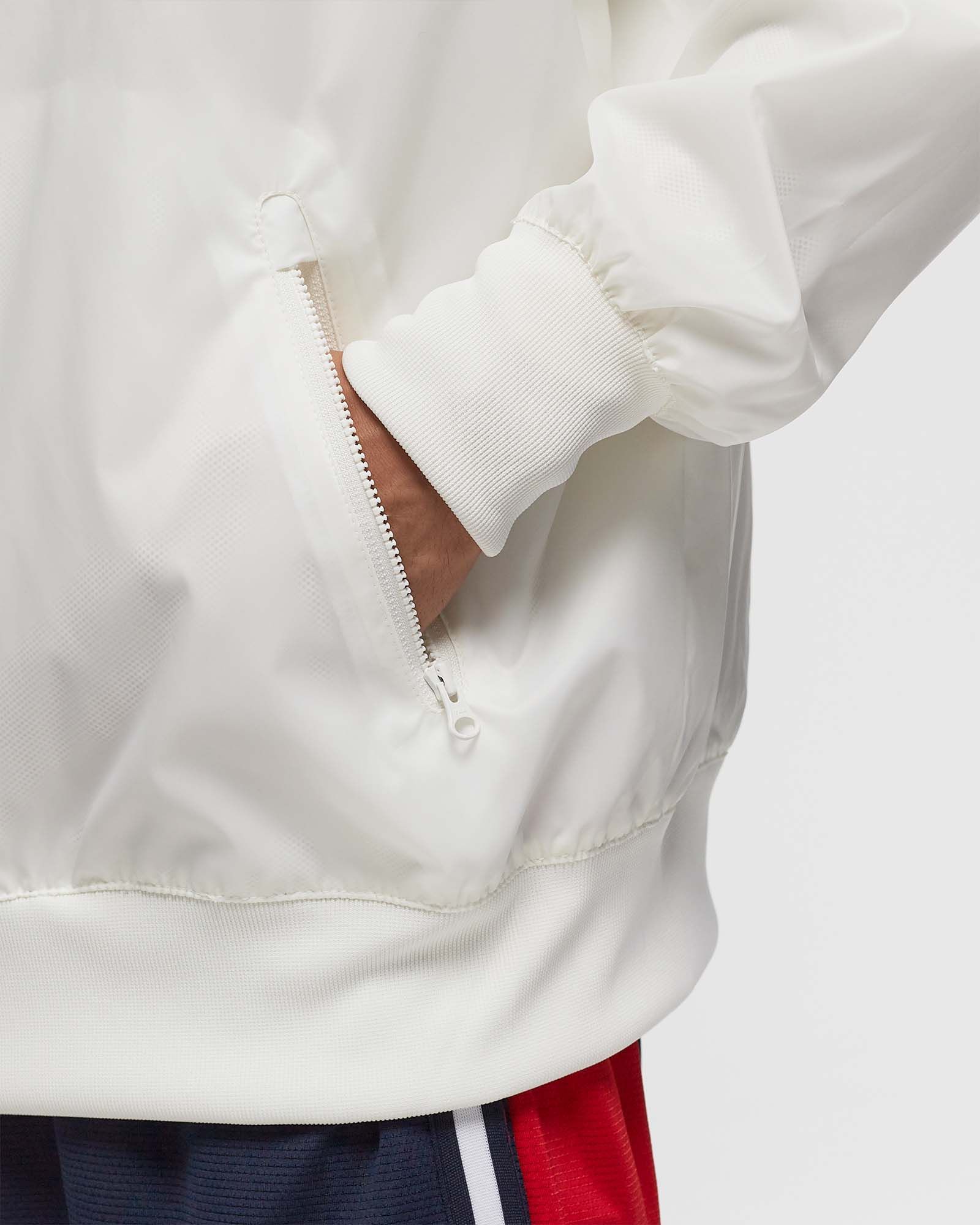 Windrunner Hooded Jacket