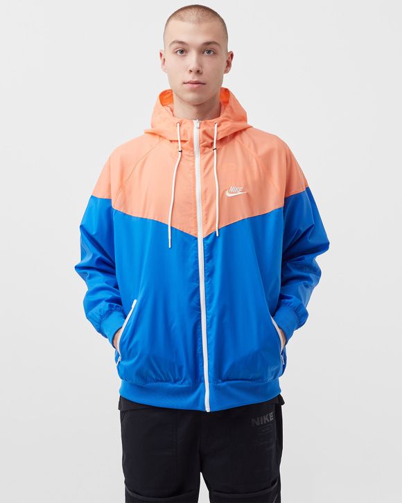 Reprimir giratorio mano Heritage Essentials Windrunner Hooded Jacket | BSTN Store