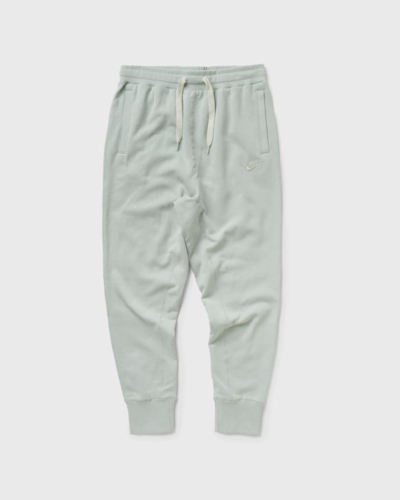 Nike Classic Fleece Pants Green - SEAFOAM/SEA GLASS