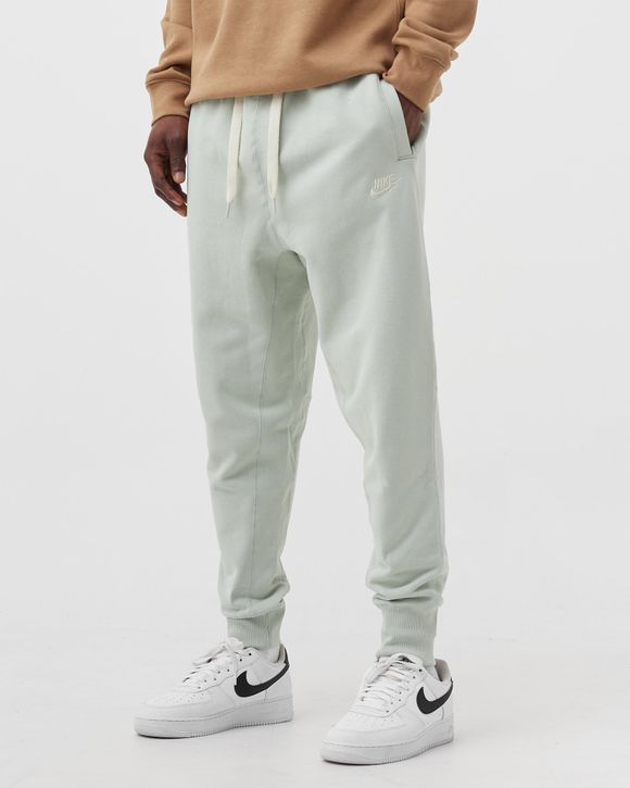 Nike Classic Fleece Pants Green BSTN Store