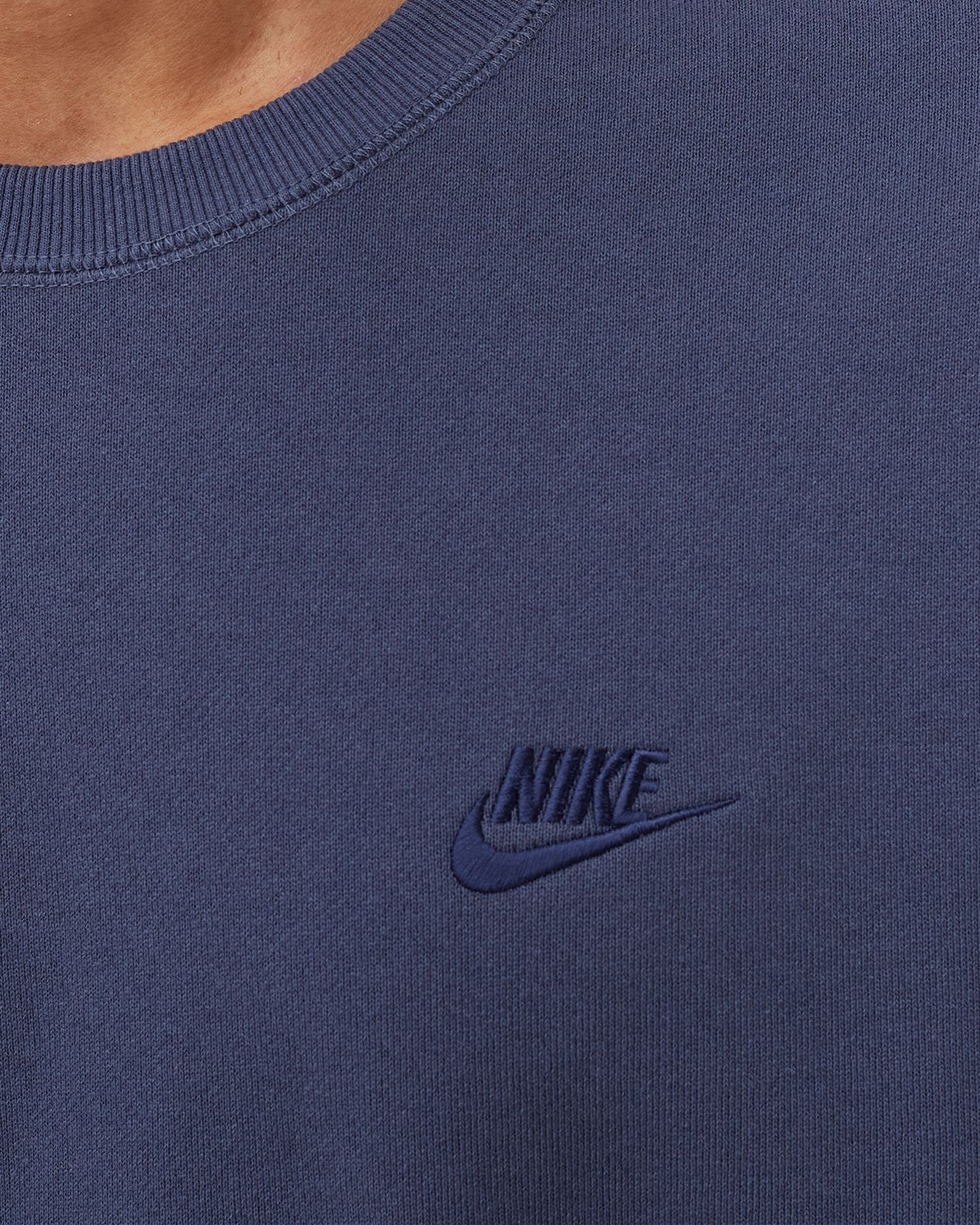 Sportswear Classic Fleece Crew Sweatshirt