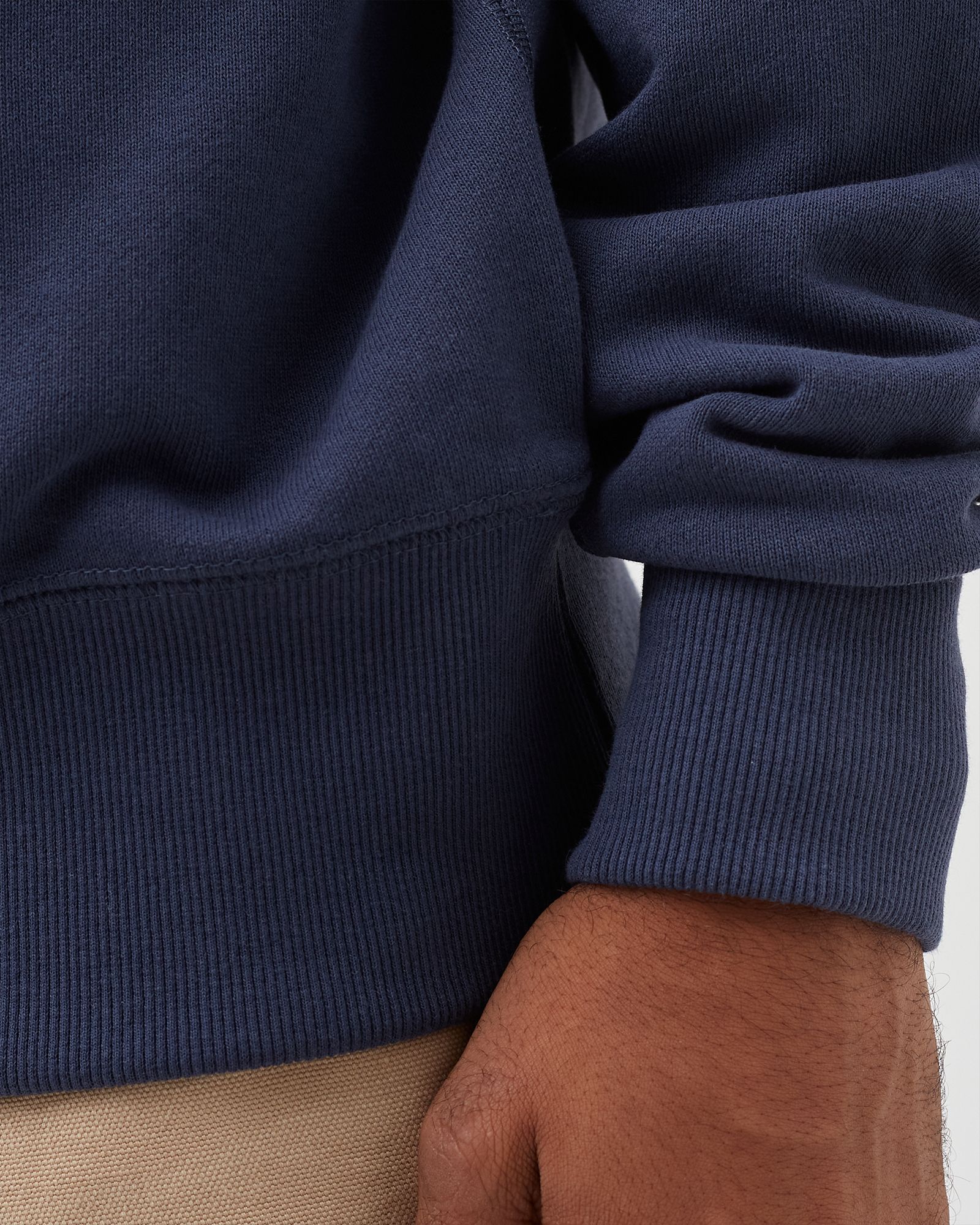 Sportswear Classic Fleece Crew Sweatshirt