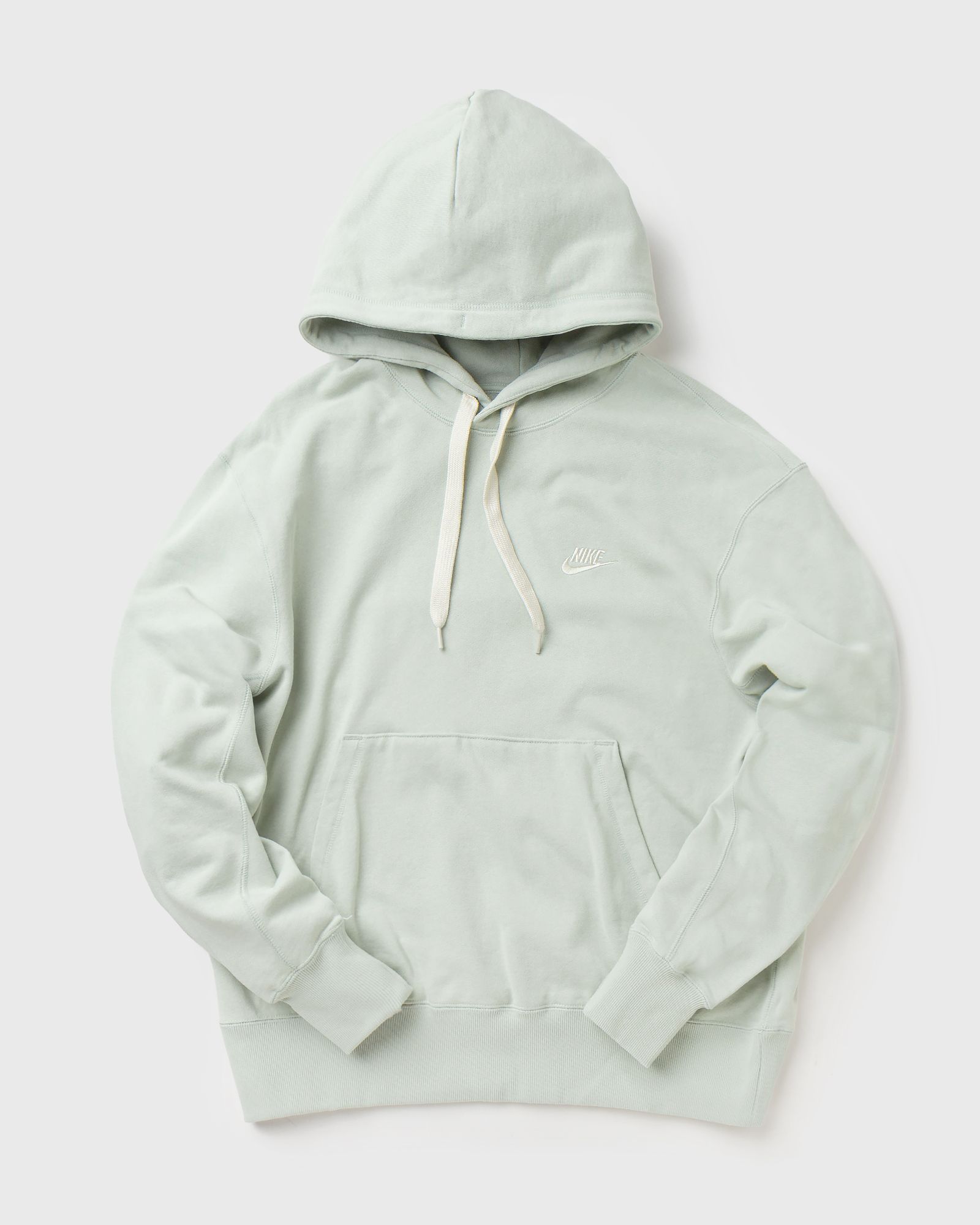 Classic Fleece Hoodie