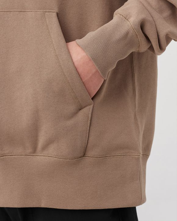 Classic Fleece Hoodie