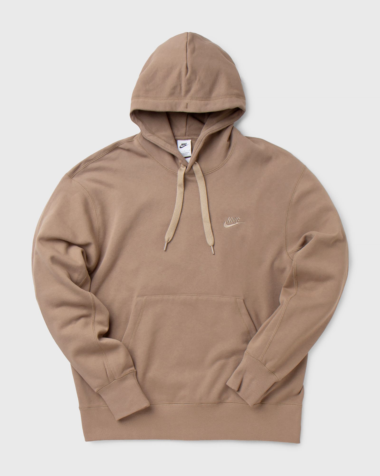 Classic Fleece Hoodie