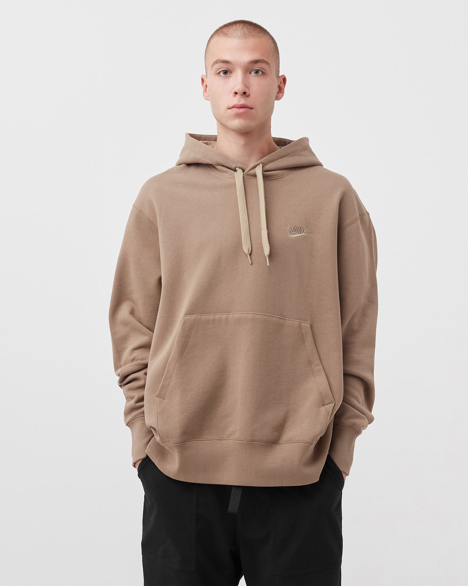 Classic Fleece Hoodie