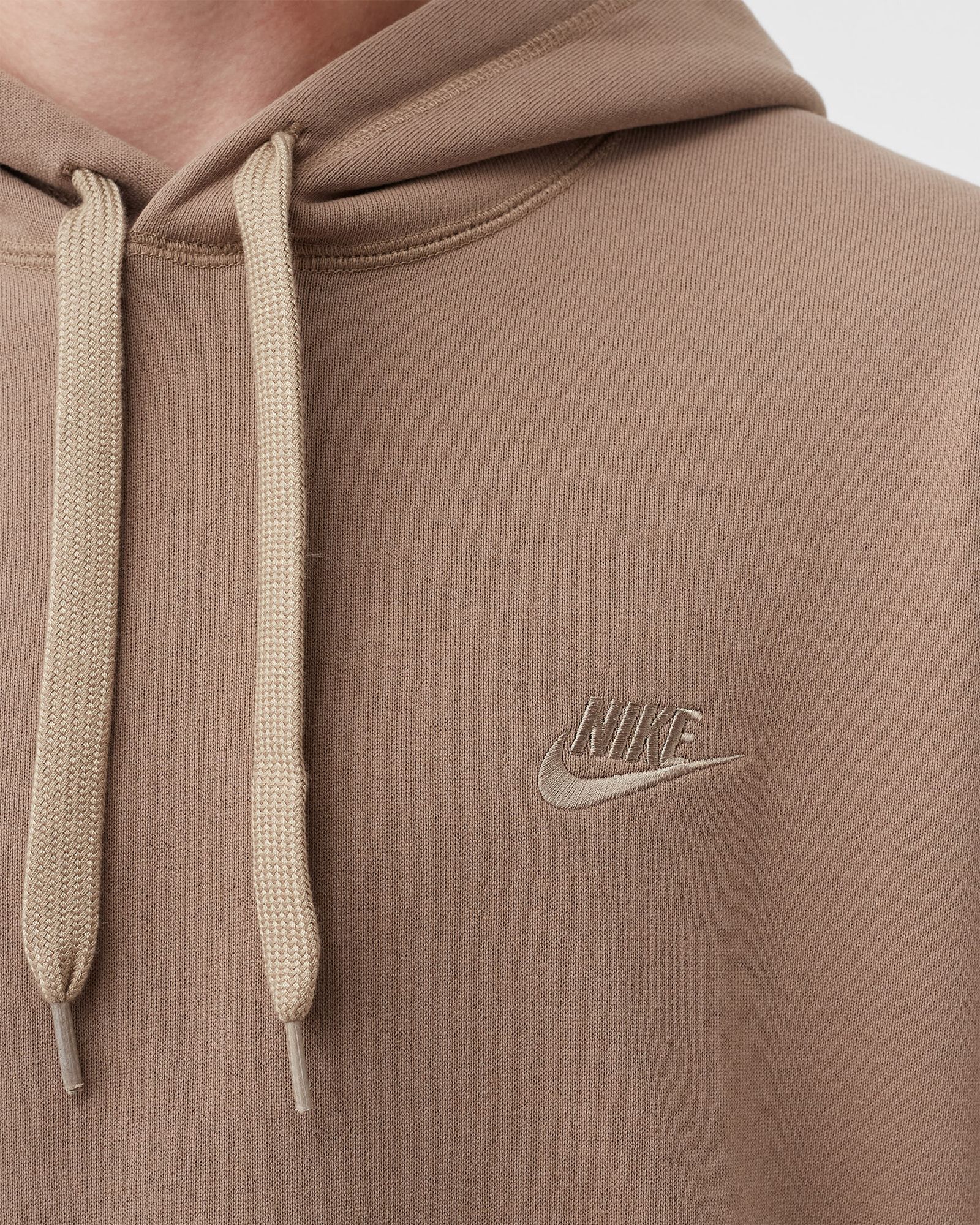 Classic Fleece Hoodie