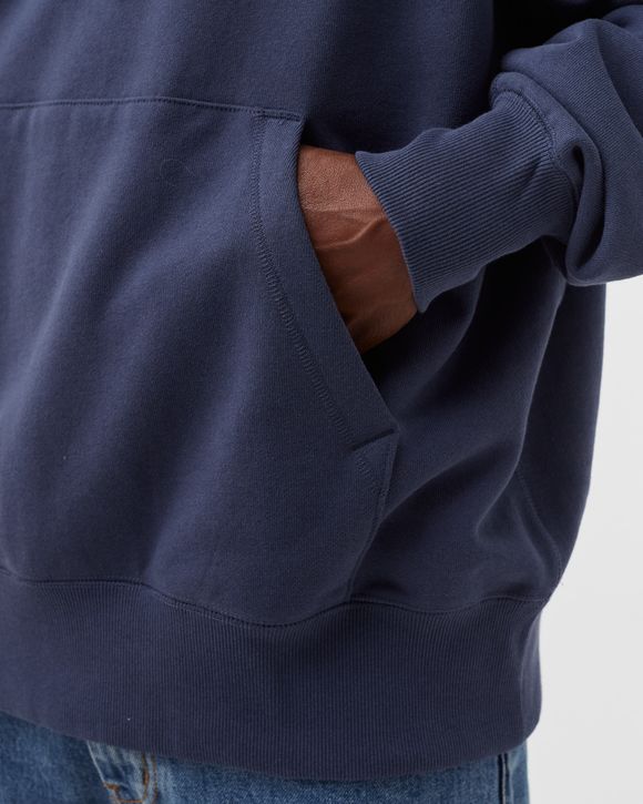 Classic Fleece Hoodie