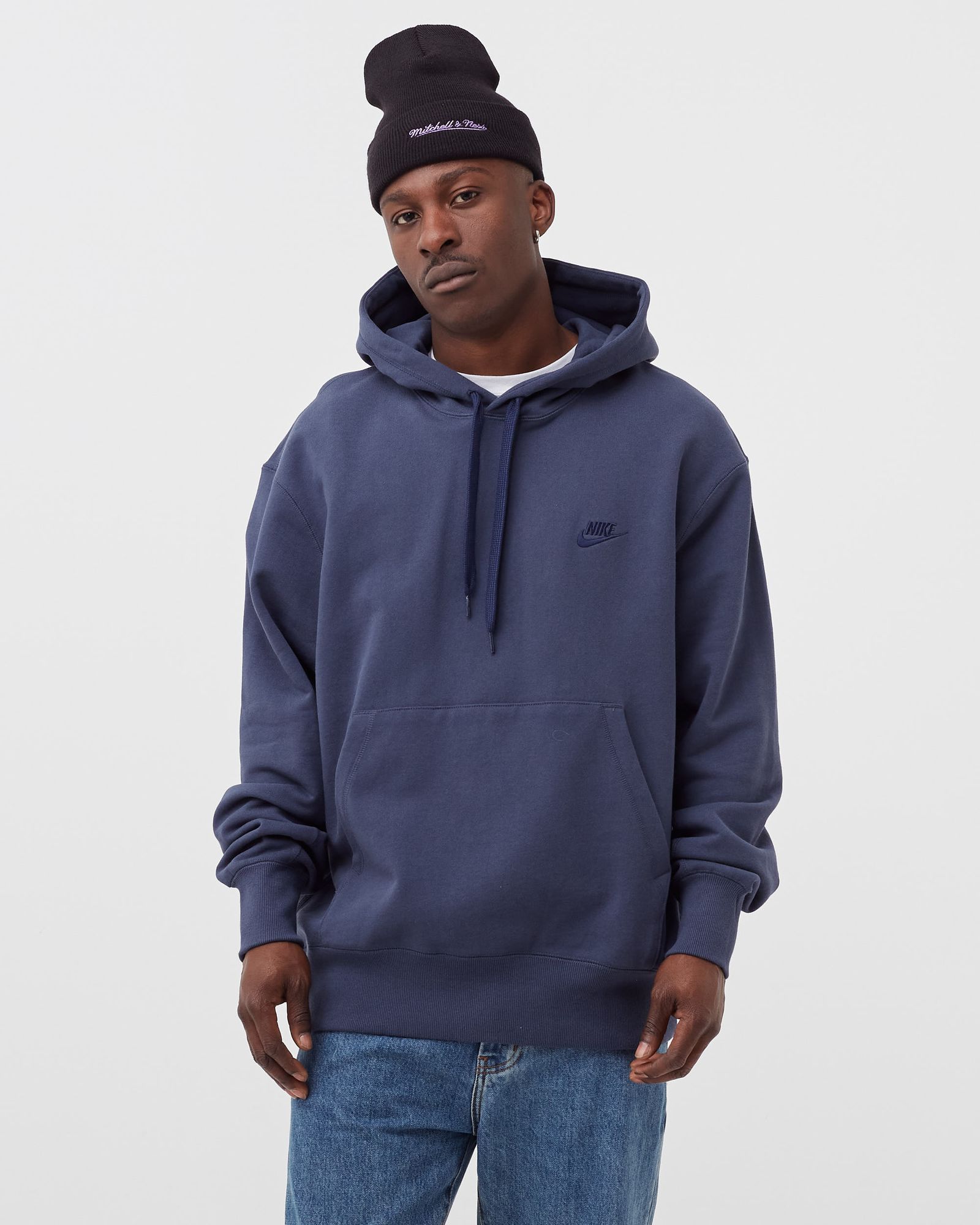 Classic Fleece Hoodie