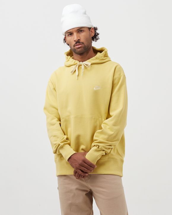 Classic Fleece Pullover Hoodie