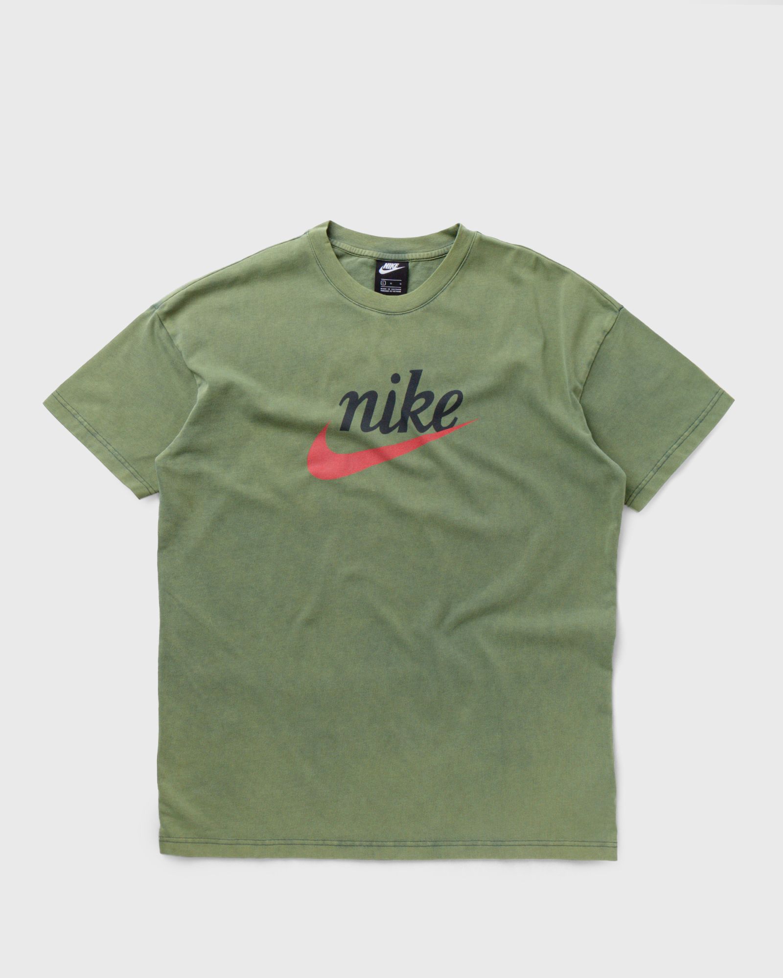 Heritage Essentials Tee