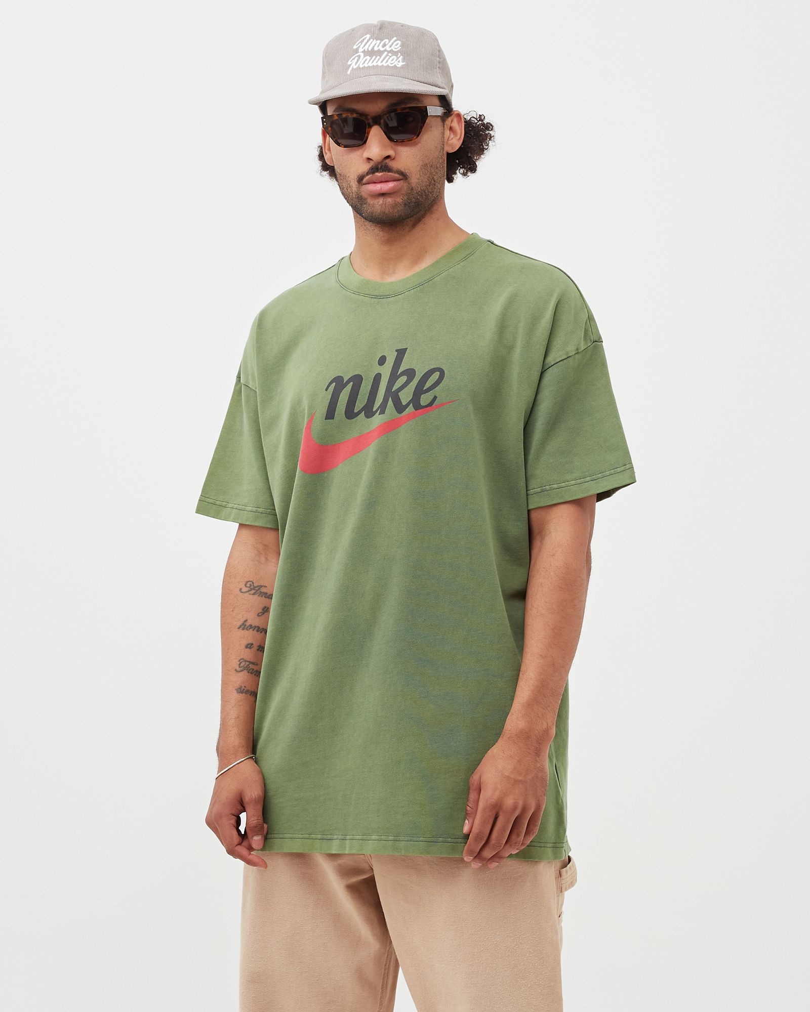 Heritage Essentials Tee