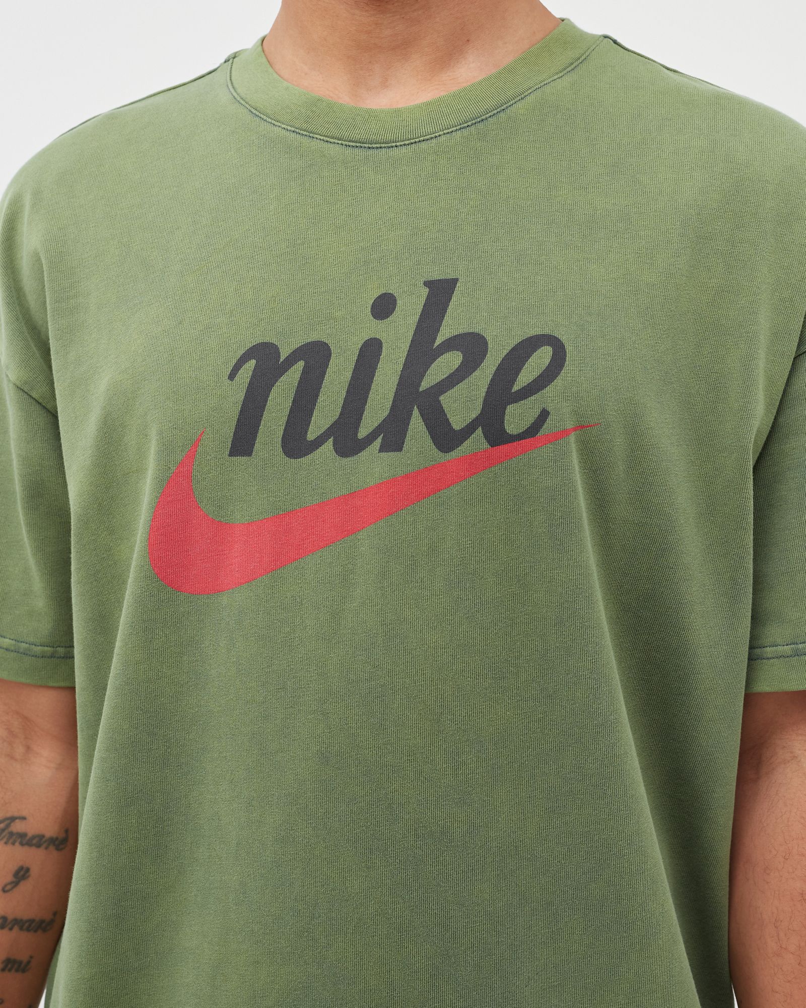 Heritage Essentials Tee