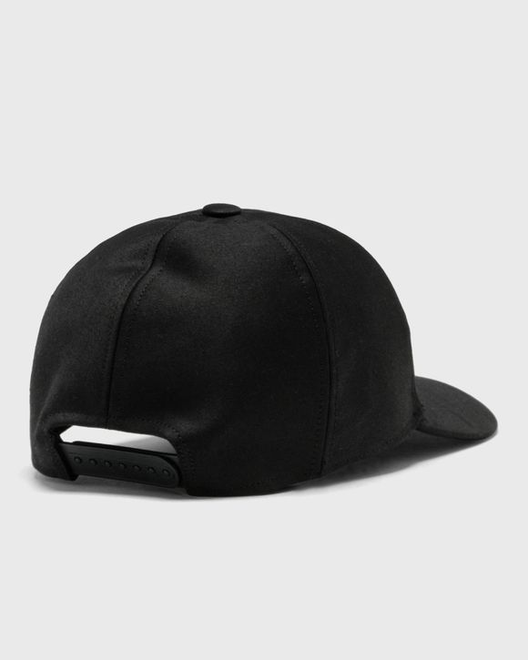 【関税&送料込】Rick Owens Cap Jera Rick Owens DRKSHDW Baseball Cap in Gray | SVD USA