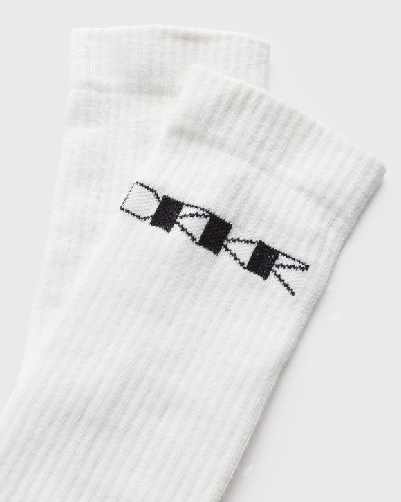 Thumbnail - KNIT SOCKS -DRKSHDW KNEE HIGH SOCKS